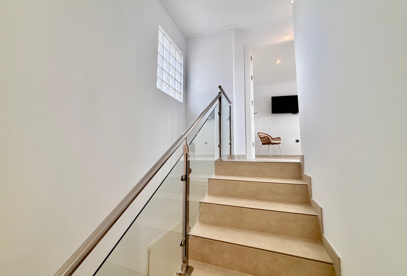 Nieuwbouw  - Villa -
Benijofar