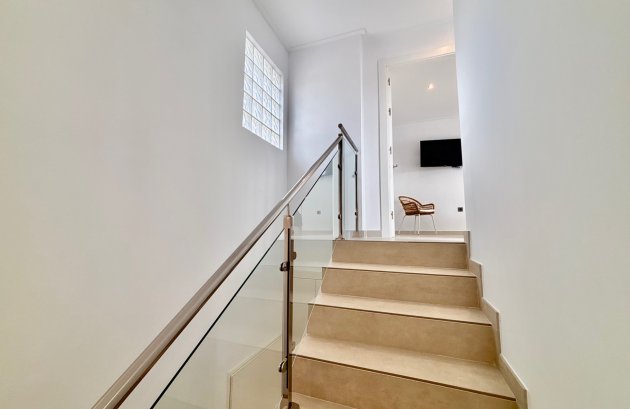 Nieuwbouw  - Villa -
Benijofar