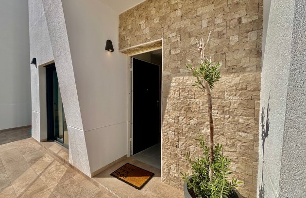 Nieuwbouw  - Villa -
Benijofar