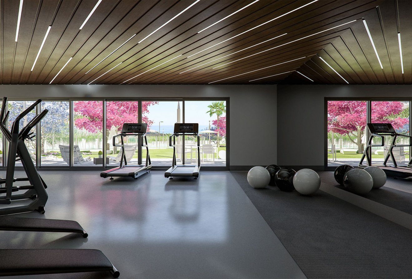 Nieuwbouw - Appartement -
Orihuela Costa