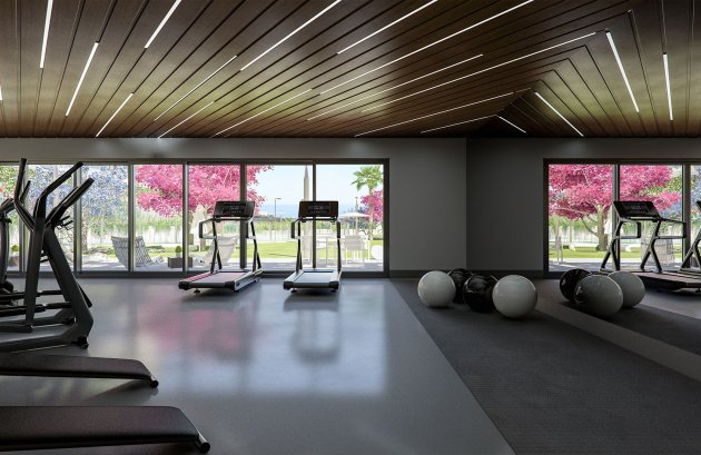 Nieuwbouw - Appartement -
Orihuela Costa