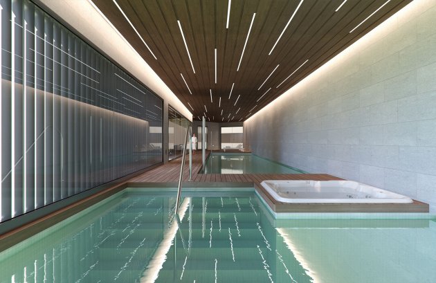 Nieuwbouw - Appartement -
Orihuela Costa