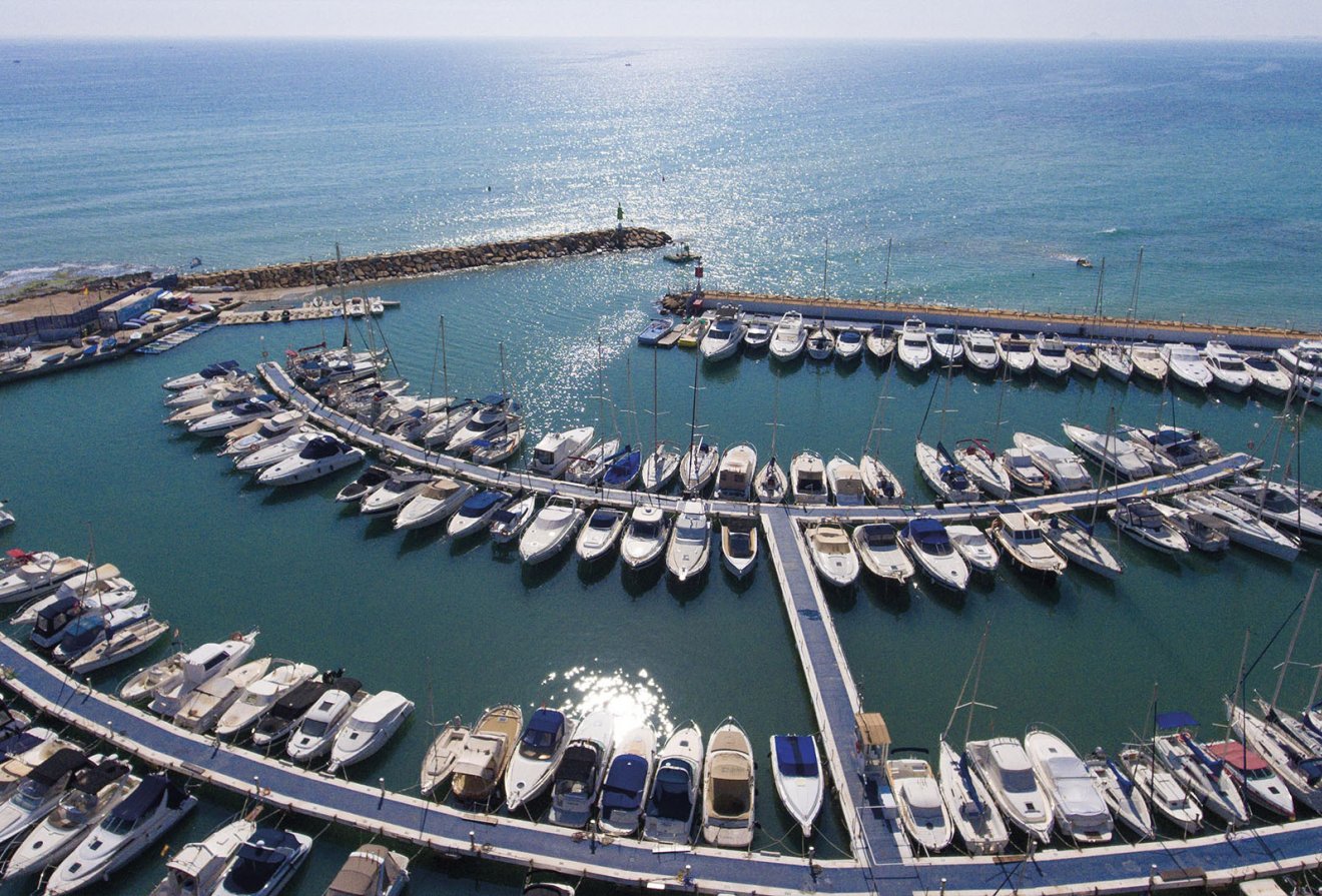 Nieuwbouw - Appartement -
Orihuela Costa