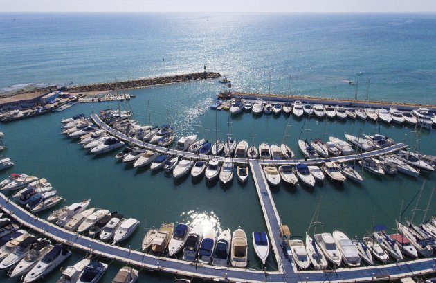 Nieuwbouw - Appartement -
Orihuela Costa