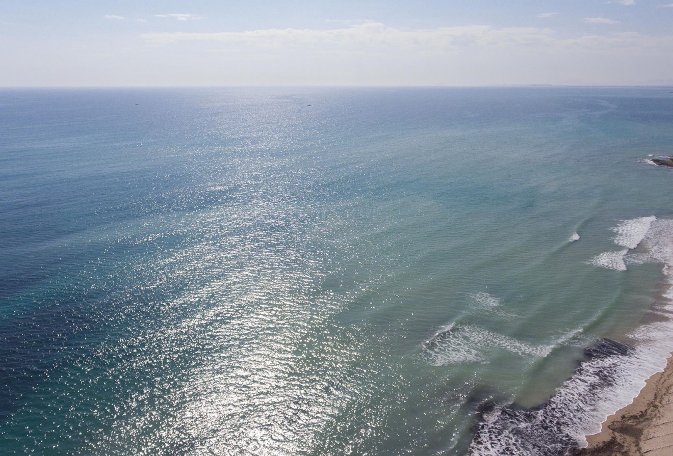 Nieuwbouw - Appartement -
Orihuela Costa