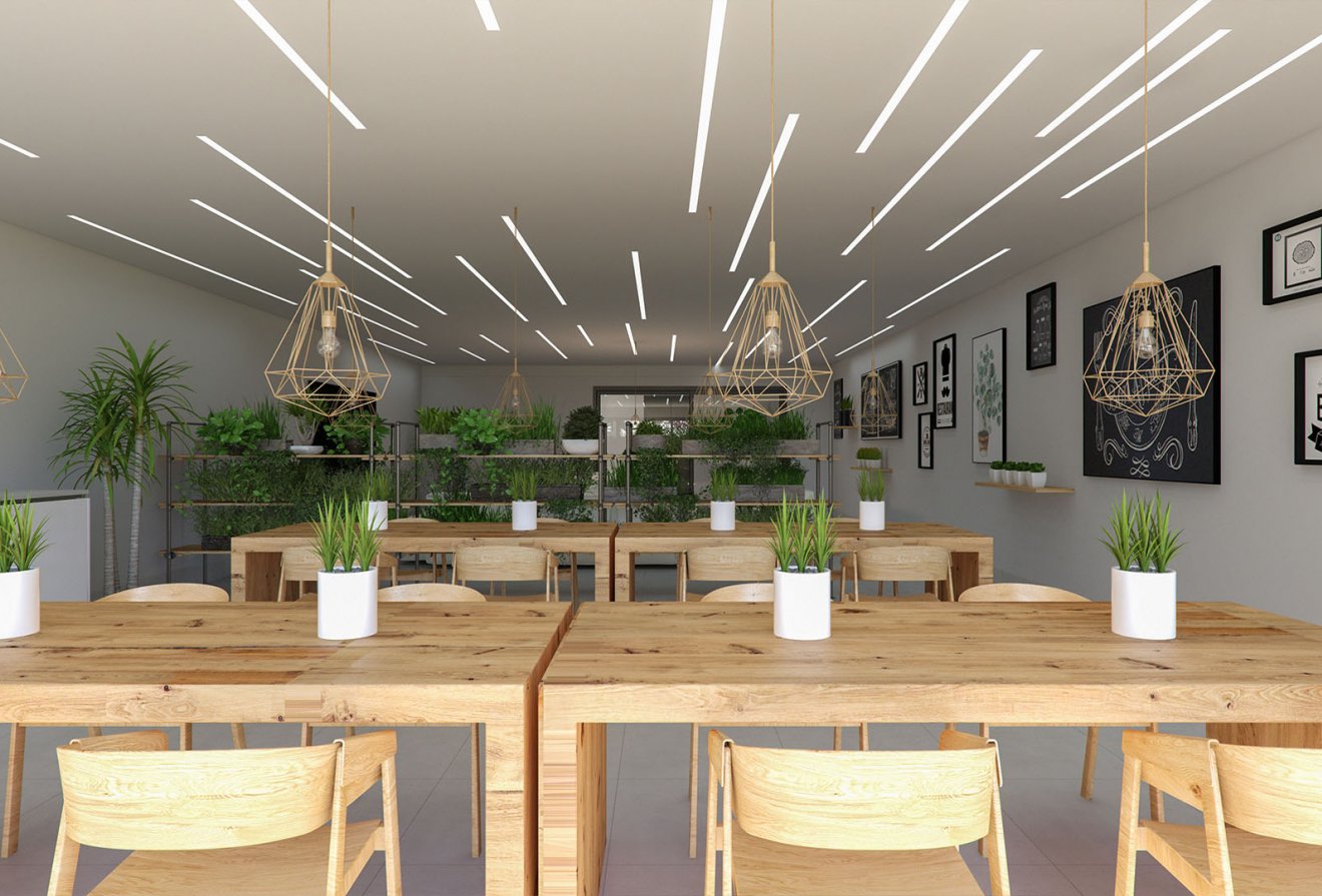 Nieuwbouw - Appartement -
Orihuela Costa