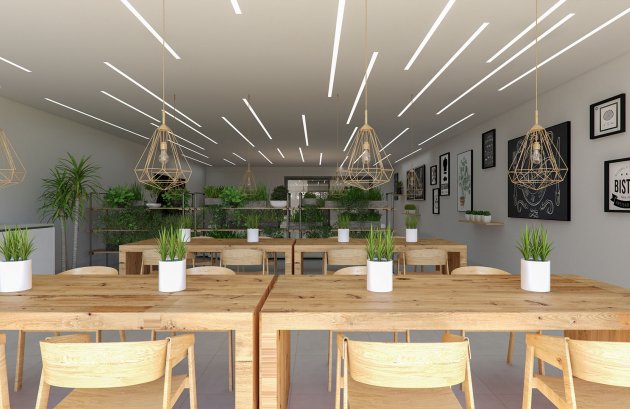 Nieuwbouw - Appartement -
Orihuela Costa