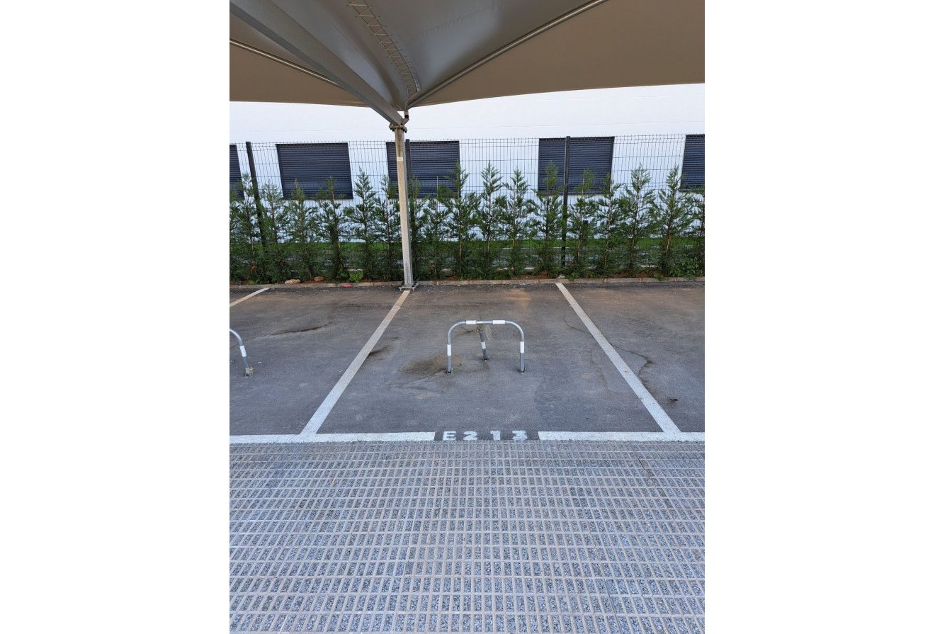 Nieuwbouw - Appartement -
Orihuela Costa