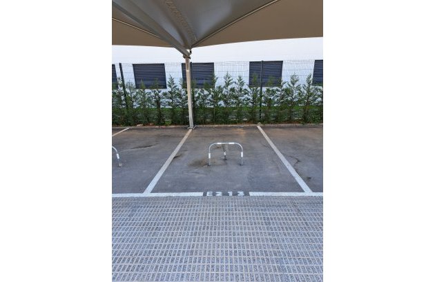 Nieuwbouw - Appartement -
Orihuela Costa