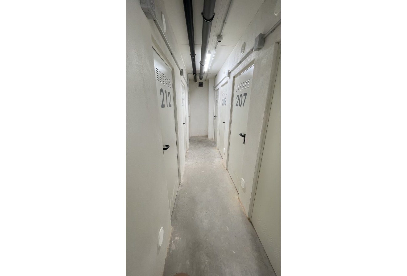 Nieuwbouw - Appartement -
Orihuela Costa