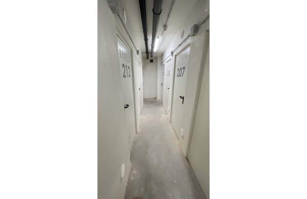 Nieuwbouw - Appartement -
Orihuela Costa