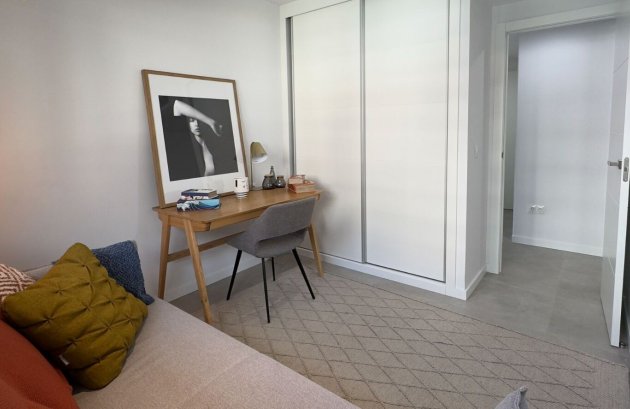 Nieuwbouw - Appartement -
Orihuela Costa