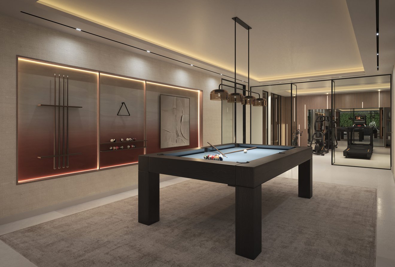 Nieuwbouw  - Villa -
Estepona