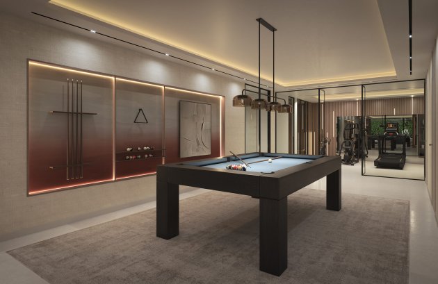 Nieuwbouw  - Villa -
Estepona