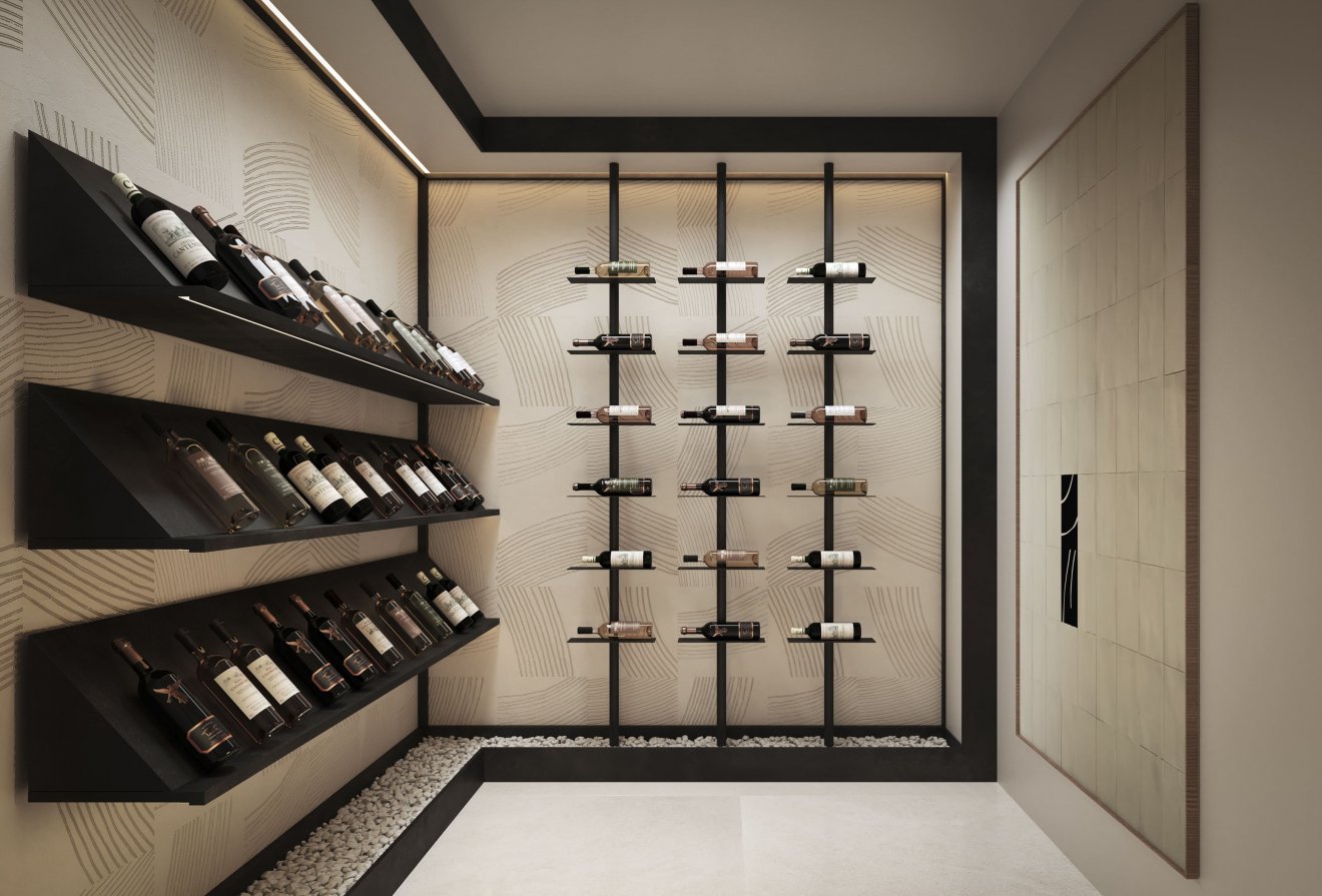 Nieuwbouw  - Villa -
Estepona