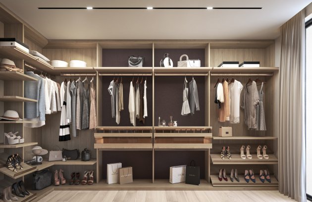 Nieuwbouw  - Villa -
Estepona