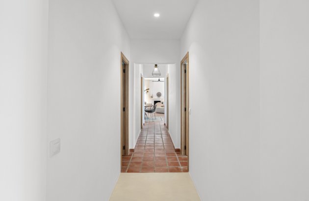 Resale - Villa -
Moraira - Andrago