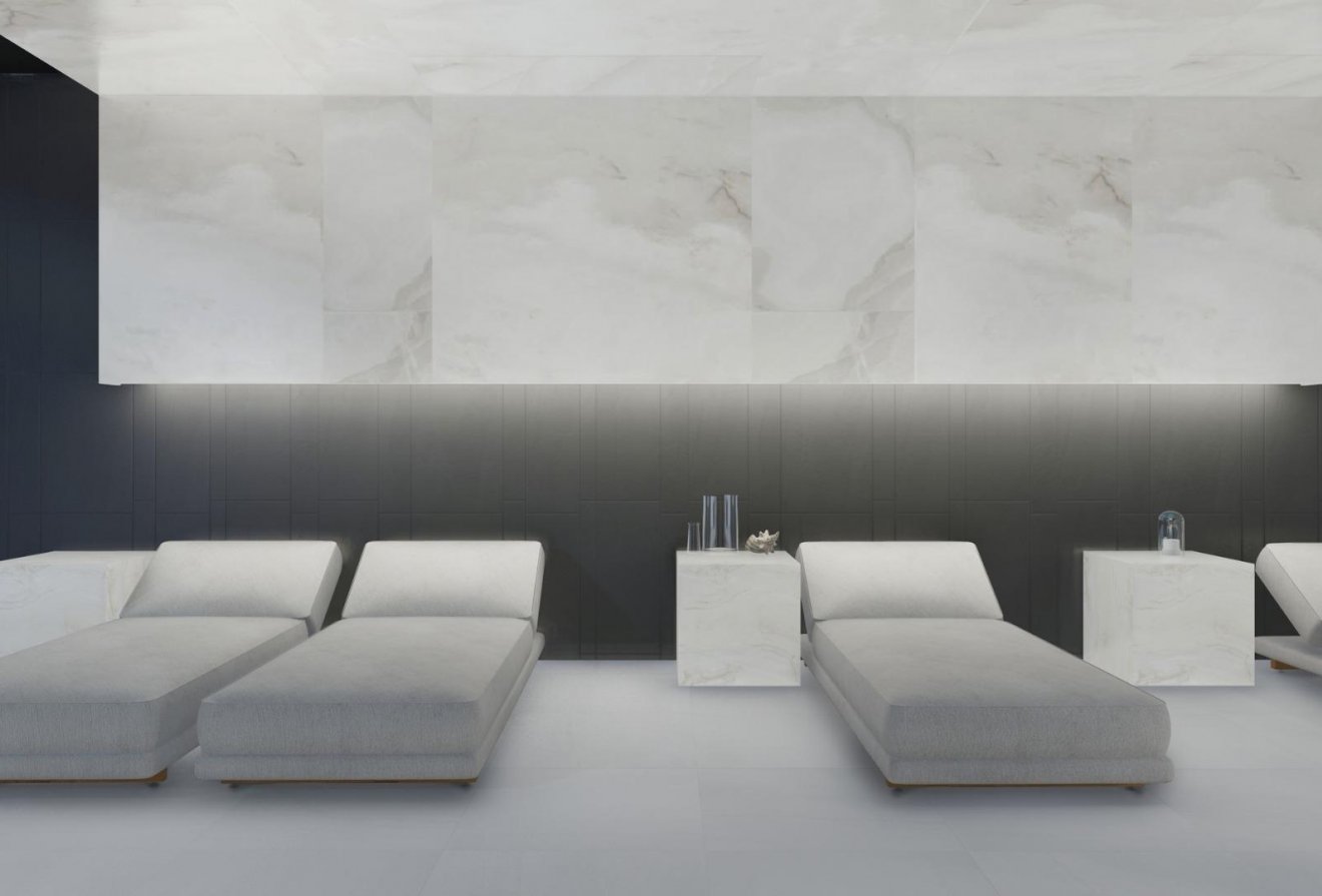 Nieuwbouw  - Penthouse -
Guardamar del Segura - El Raso