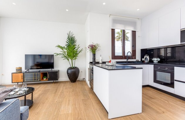 Nieuwbouw - Villa -
Finestrat - Balcón De Finestrat