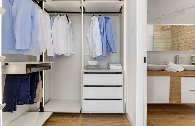 Nieuwbouw - Villa -
Finestrat - Balcón De Finestrat