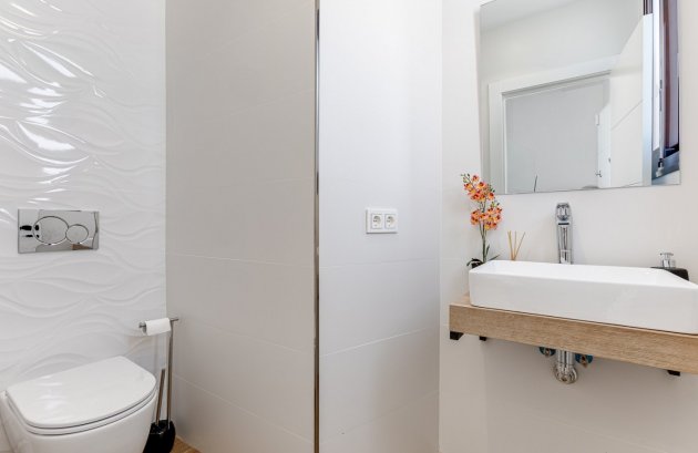 Nieuwbouw - Villa -
Finestrat - Balcón De Finestrat