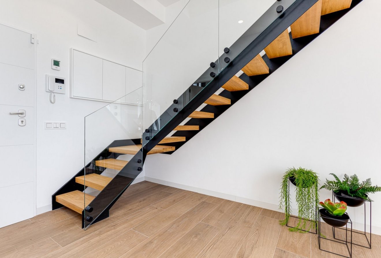 Nieuwbouw  - Villa -
Finestrat - Balcón De Finestrat