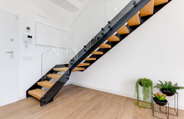 Nieuwbouw  - Villa -
Finestrat - Balcón De Finestrat