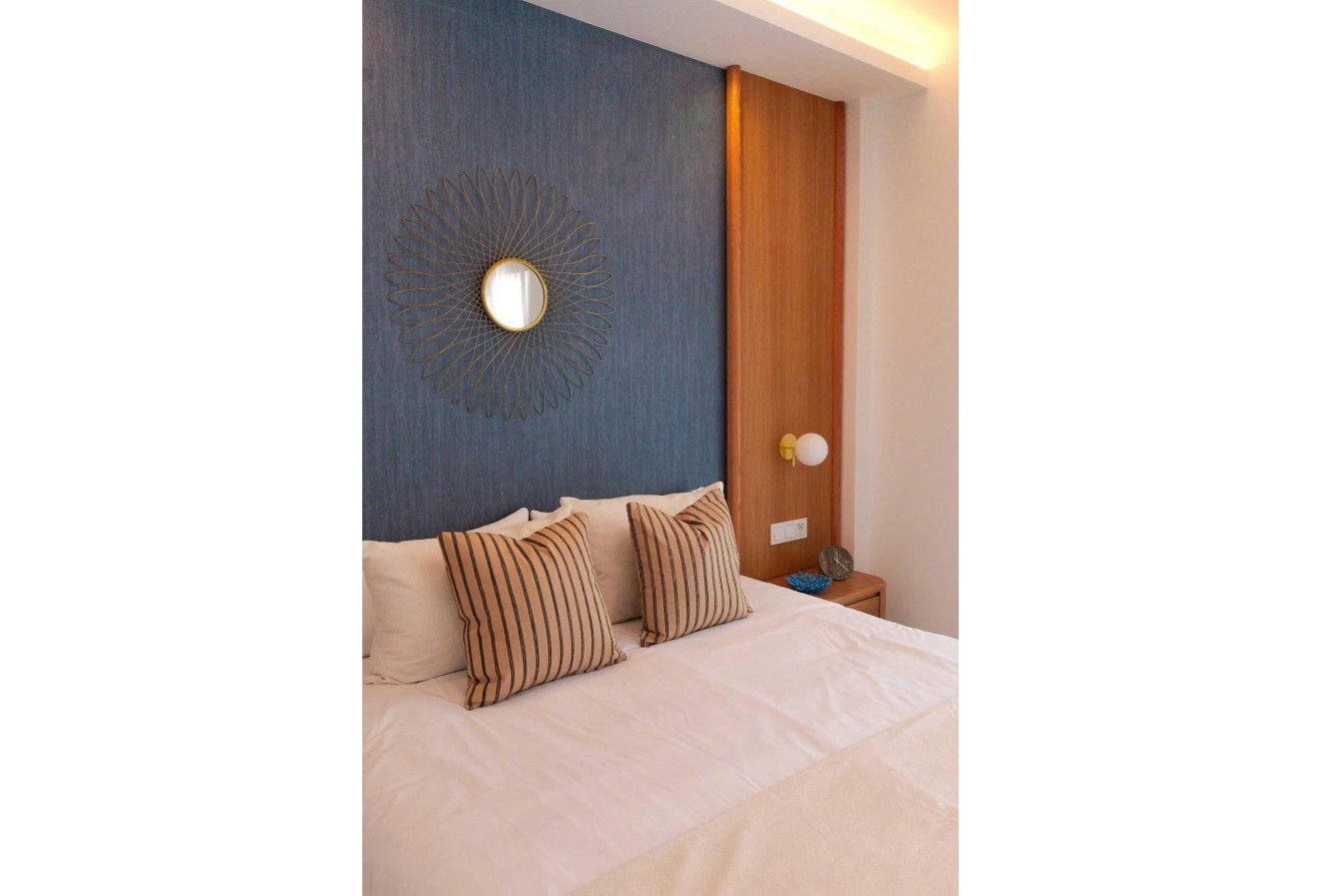 Nieuwbouw  - Appartement -
Rojales - Doña Pepa