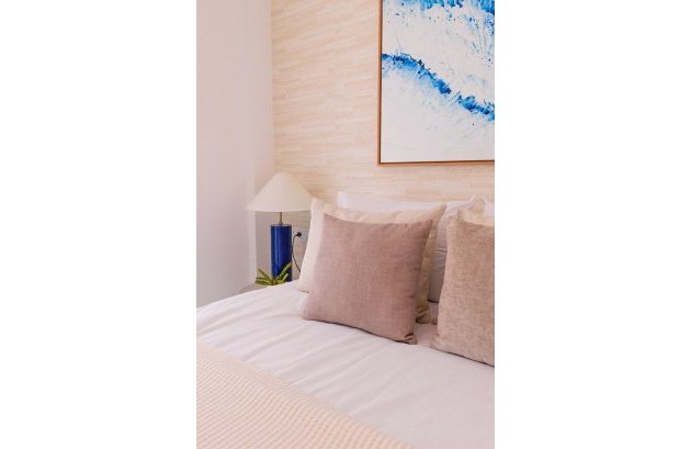 Nieuwbouw  - Appartement -
Rojales - Doña Pepa