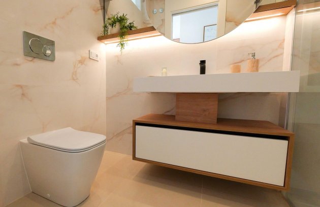 Nieuwbouw  - Appartement -
Rojales - Doña Pepa