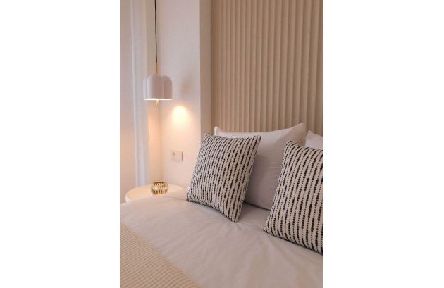 Nieuwbouw  - Appartement -
La Manga del Mar Menor - Veneziola