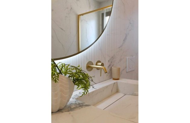 Nieuwbouw  - Appartement -
La Manga del Mar Menor - Veneziola