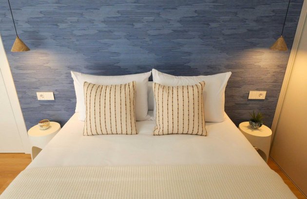 Nieuwbouw  - Appartement -
La Manga del Mar Menor - Veneziola