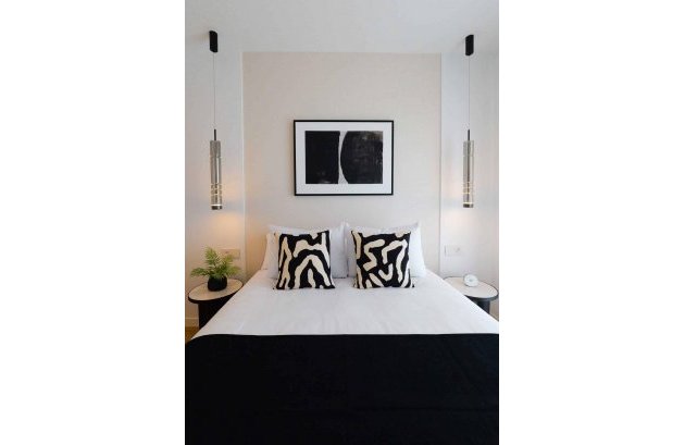 Nieuwbouw  - Appartement -
La Manga del Mar Menor - Veneziola