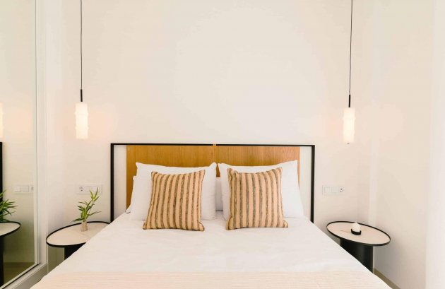 Nieuwbouw  - Appartement -
Rojales - Doña Pepa