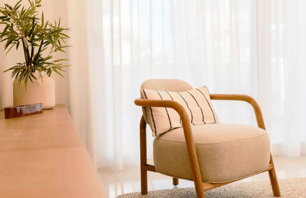 Nieuwbouw  - Appartement -
Rojales - Doña Pepa