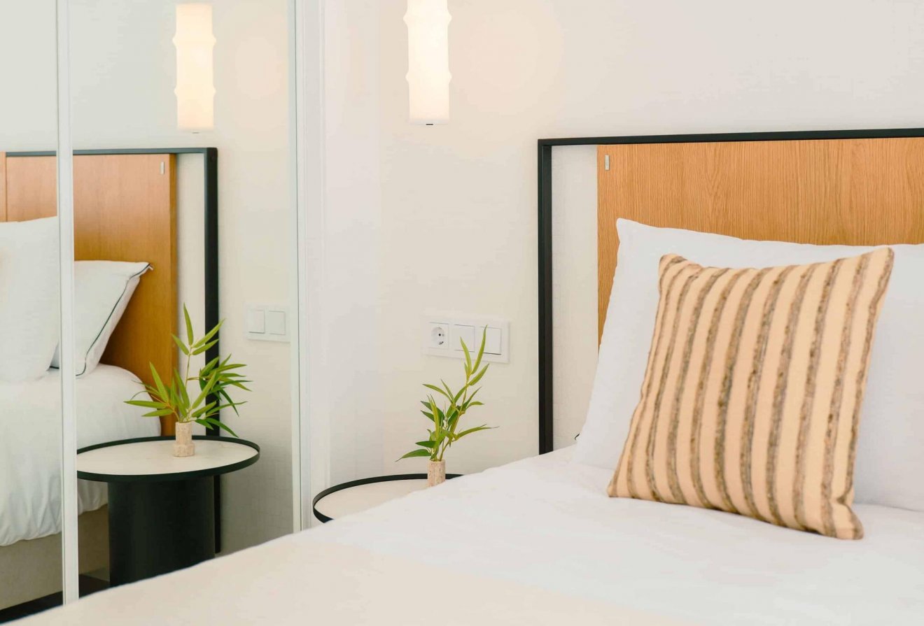 Nieuwbouw  - Appartement -
Rojales - Doña Pepa