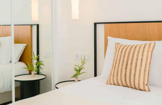 Nieuwbouw  - Appartement -
Rojales - Doña Pepa