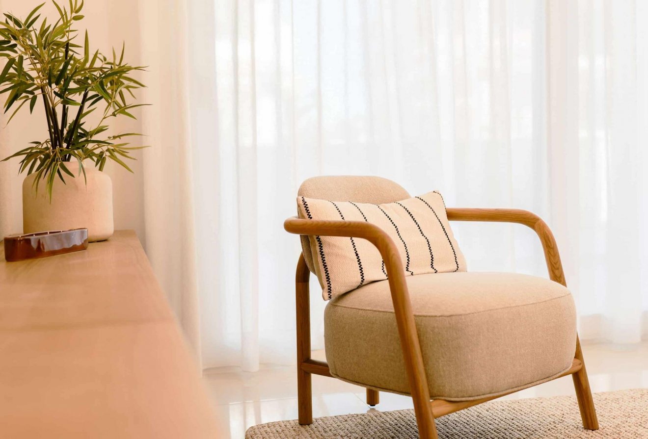 Nieuwbouw  - Appartement -
Rojales - Doña Pepa