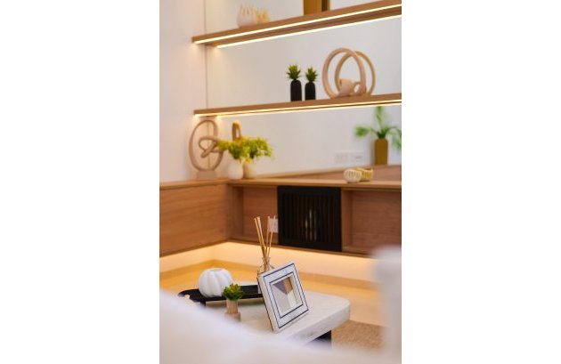 Nieuwbouw  - Appartement -
Rojales - Doña Pepa