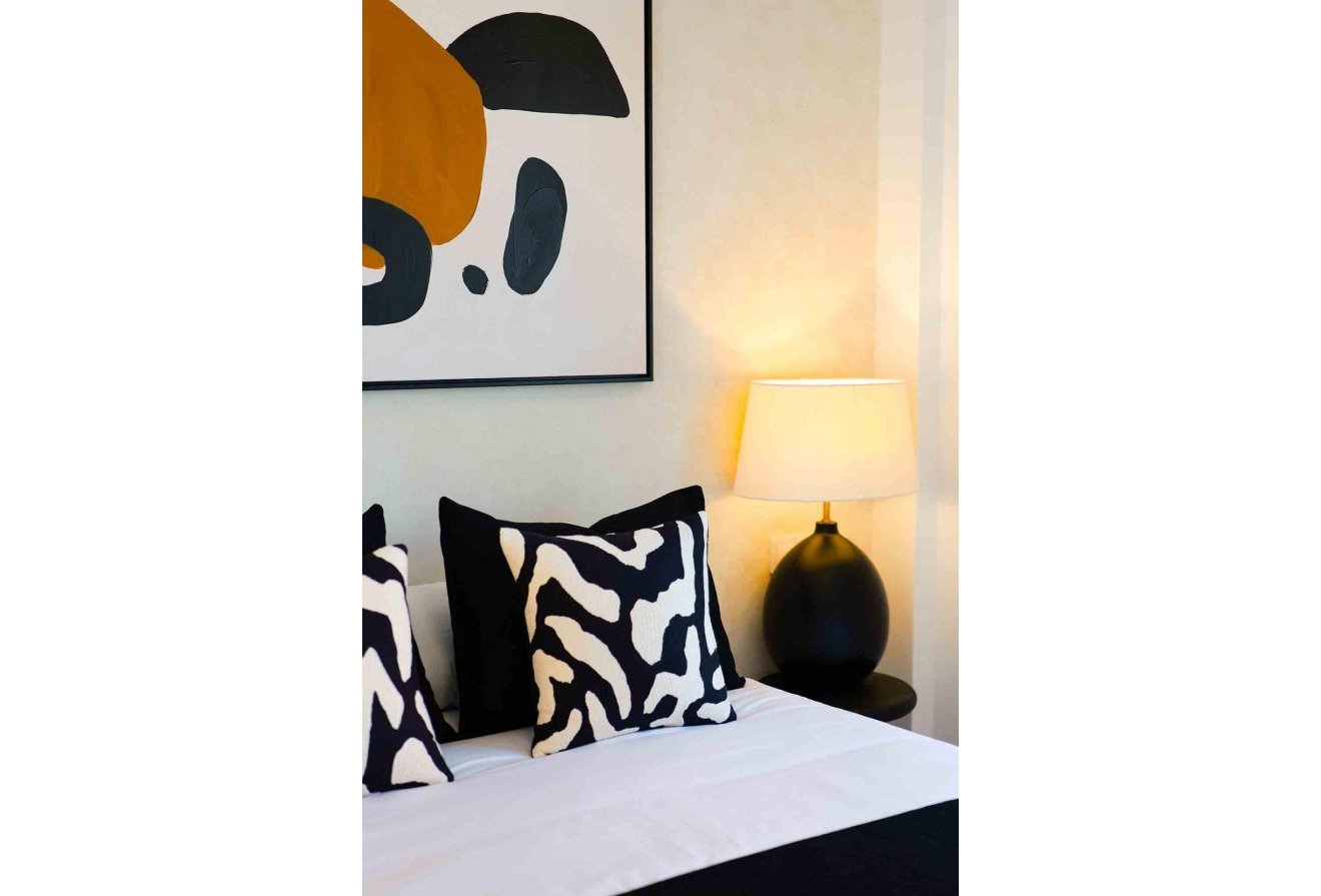 Nieuwbouw  - Appartement -
Rojales - Doña Pepa