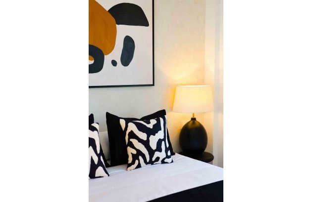 Nieuwbouw  - Appartement -
Rojales - Doña Pepa