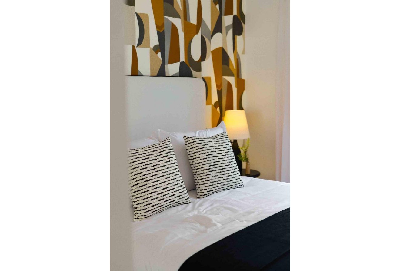 Nieuwbouw  - Appartement -
Rojales - Doña Pepa