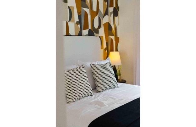 Nieuwbouw  - Appartement -
Rojales - Doña Pepa