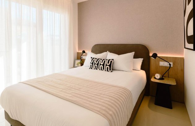 Nieuwbouw  - Villa -
Rojales - Doña Pepa