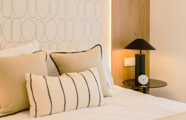 Nieuwbouw  - Geschakelde woning -
Rojales - Doña Pepa