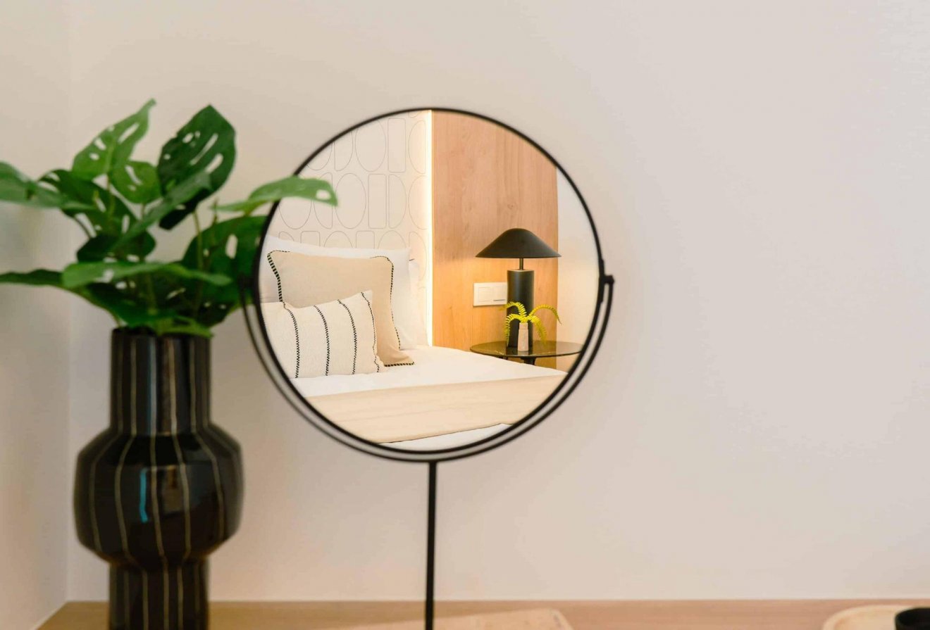 Nieuwbouw  - Geschakelde woning -
Rojales - Doña Pepa