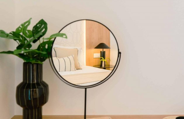 Nieuwbouw  - Geschakelde woning -
Rojales - Doña Pepa