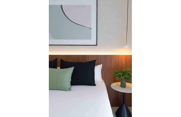 Nieuwbouw  - Appartement -
Rojales - Doña Pepa