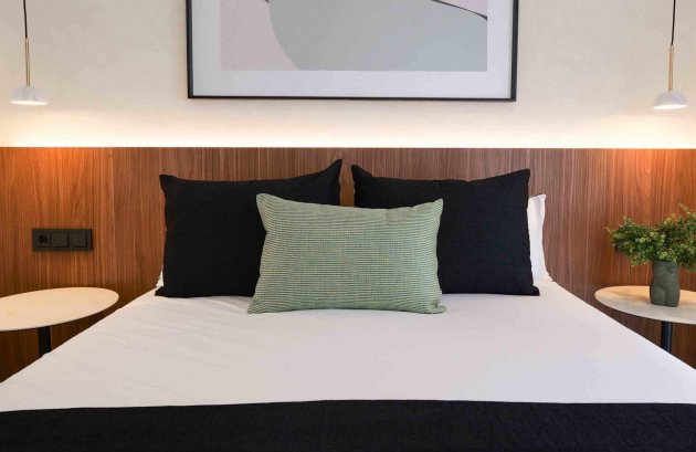 Nieuwbouw  - Appartement -
Rojales - Doña Pepa